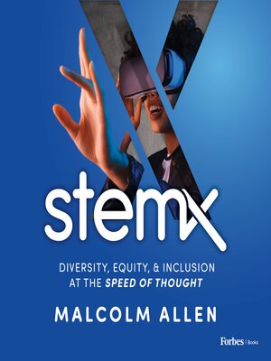 cover image of Stem X